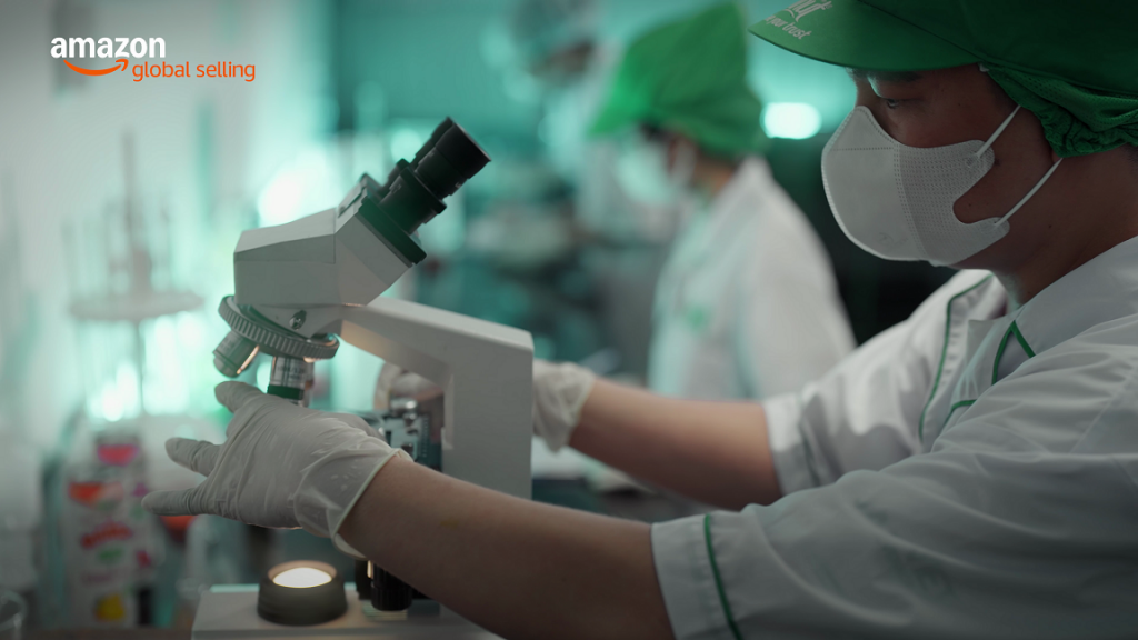 Đầu tư nghiên cứu & phát triển không ngừng để cho ra đời các loại nước giải khát đáp ứng xu hướng sống khỏe toàn cầu