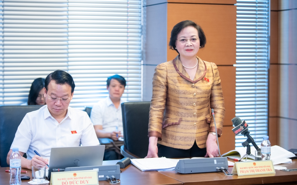 Chất lượng cán bộ sẽ đánh giá bằng