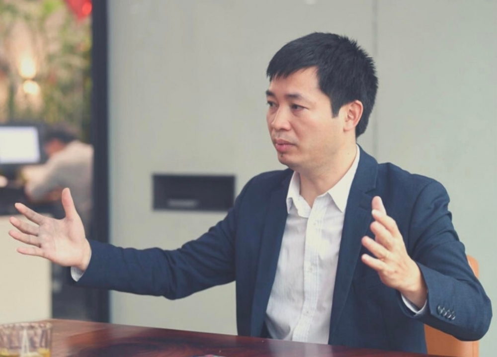 NGHỊ QUYẾT SOI ĐƯỜNG CHO KINH TẾ TƯ NHÂN