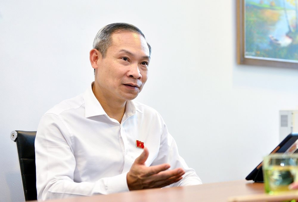 NGHỊ QUYẾT SOI ĐƯỜNG CHO KINH TẾ TƯ NHÂN