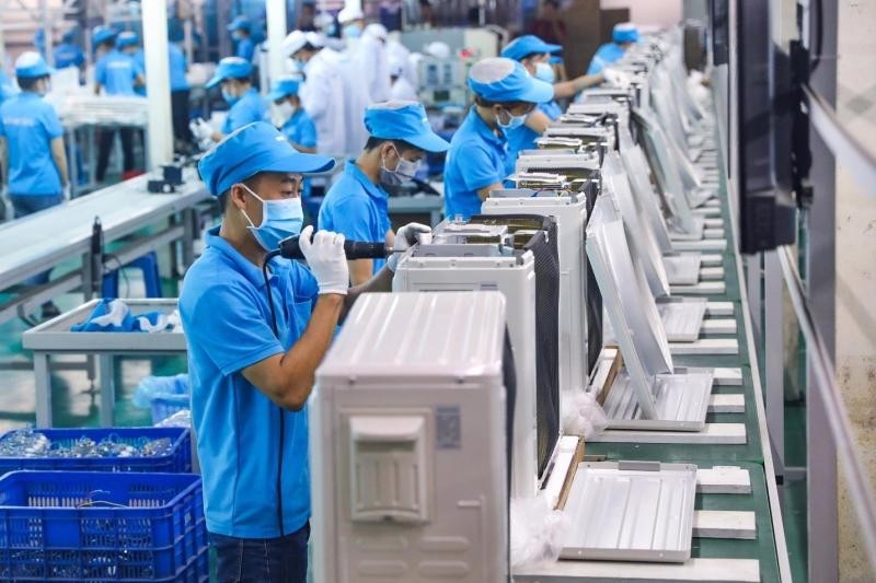 Nghị quyết đặc biệt