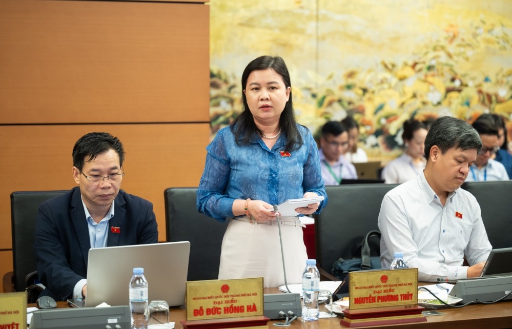 Cử cán bộ tỉnh xuống xử lý công việc cấp xã