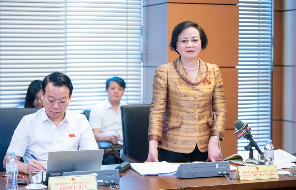 90 nhiệm vụ, quyền hạn của cấp huyện sẽ chuyển về xã
