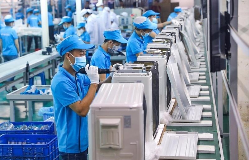Nghị quyết đặc biệt