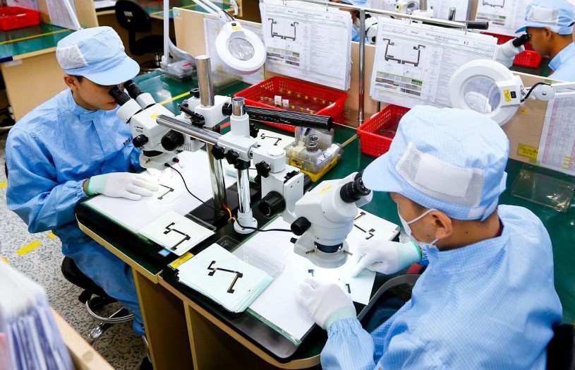 Nghị quyết 68 soi đường cho kinh tế tư nhân