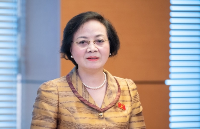 90 nhiệm vụ, quyền hạn của cấp huyện sẽ chuyển về xã