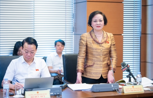 90 nhiệm vụ, quyền hạn của cấp huyện sẽ chuyển về xã
