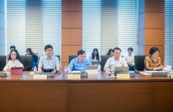 Chất lượng cán bộ sẽ đánh giá bằng "KPI", sản phẩm công việc