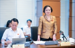 90 nhiệm vụ, quyền hạn của cấp huyện sẽ chuyển về xã