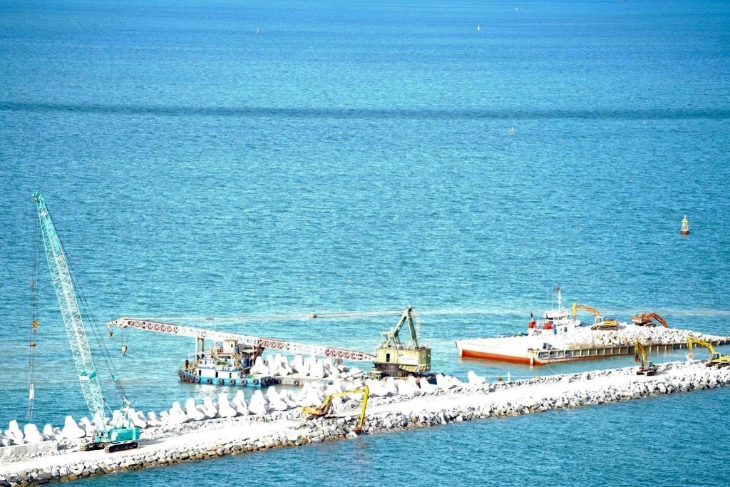 Kiện toàn bộ máy quản lý Khu thương mại tự do Đà Nẵng