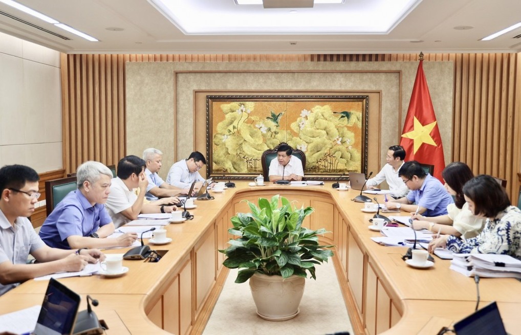 Dự thảo Nghị định quy định về đăng ký doanh nghiệp: Lùi thời gian để cập nhật tình hình mới