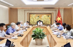 Dự thảo Nghị định quy định về đăng ký doanh nghiệp: Lùi thời gian để cập nhật tình hình mới