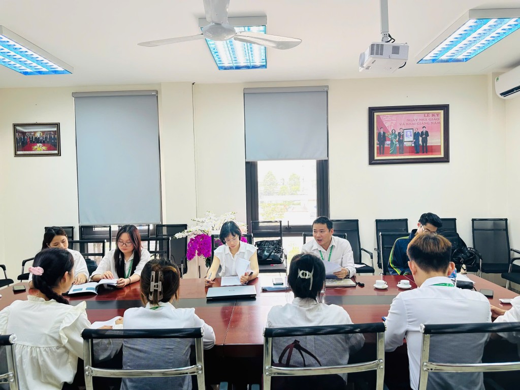 Học viện Nông nghiệp chắp cánh ước mơ cho sinh viên ngành du lịch