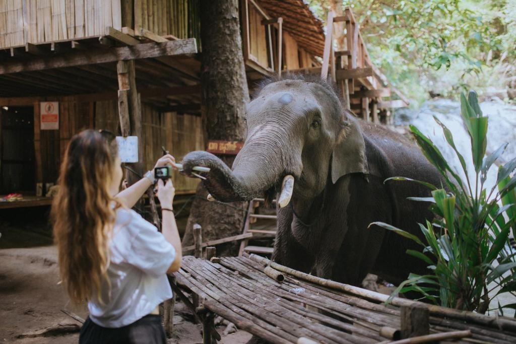 Gợi ý chuyến du lịch đáng nhớ nhân Ngày của Mẹ
