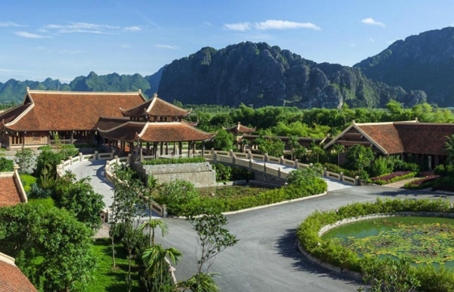 Gợi ý chuyến du lịch đáng nhớ nhân Ngày của Mẹ