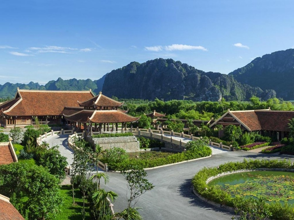 Gợi ý chuyến du lịch đáng nhớ nhân Ngày của Mẹ