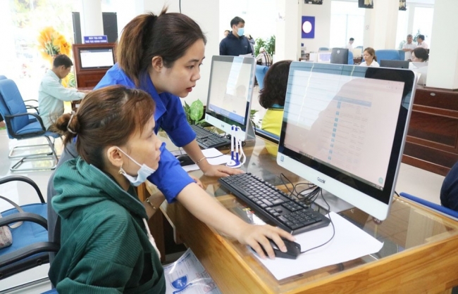 Triển khai thí điểm tính năng lấy số thứ tự trực tuyến qua iHanoi