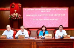 Kiện toàn nhân sự 3 tiểu ban chuẩn bị phục vụ Đại hội