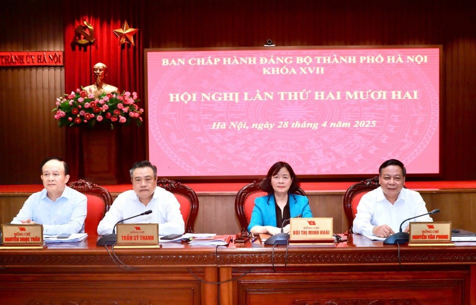 Kiện toàn nhân sự 3 tiểu ban chuẩn bị phục vụ Đại hội