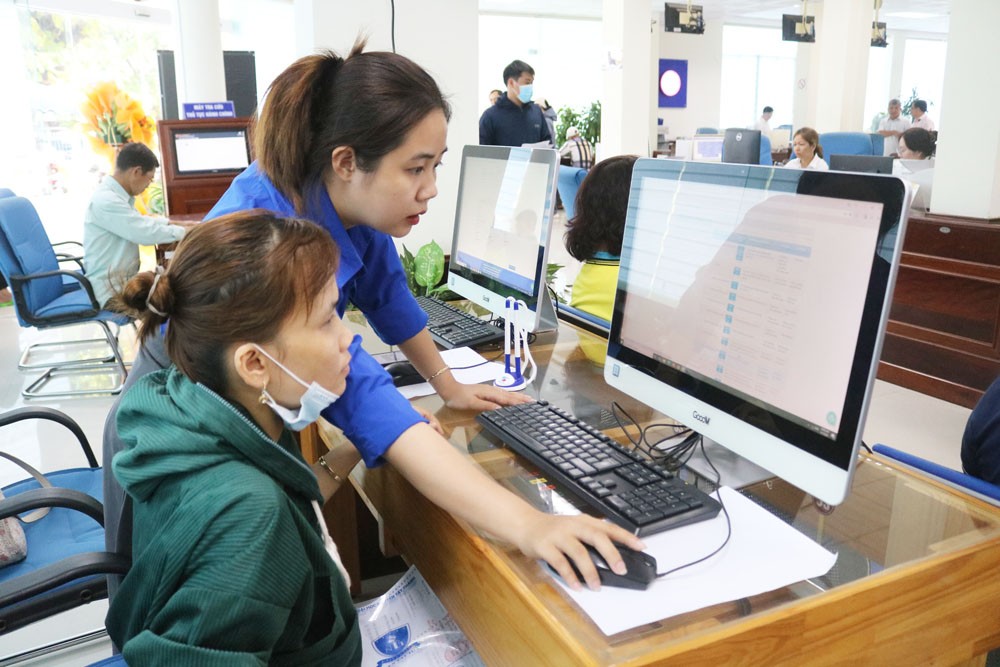 Triển khai thí điểm tính năng lấy số thứ tự trực tuyến qua iHanoi