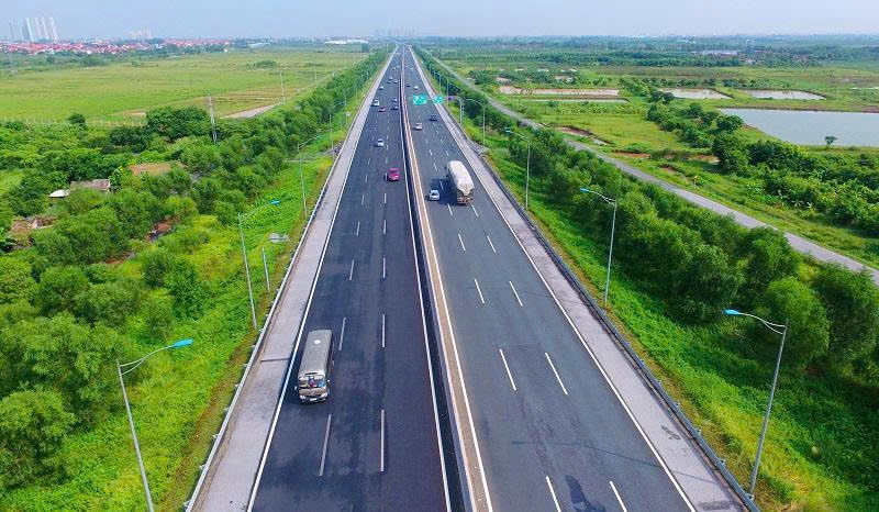Gần 44.300 tỷ đồng đầu tư cao tốc Quảng Ngãi - Kon Tum