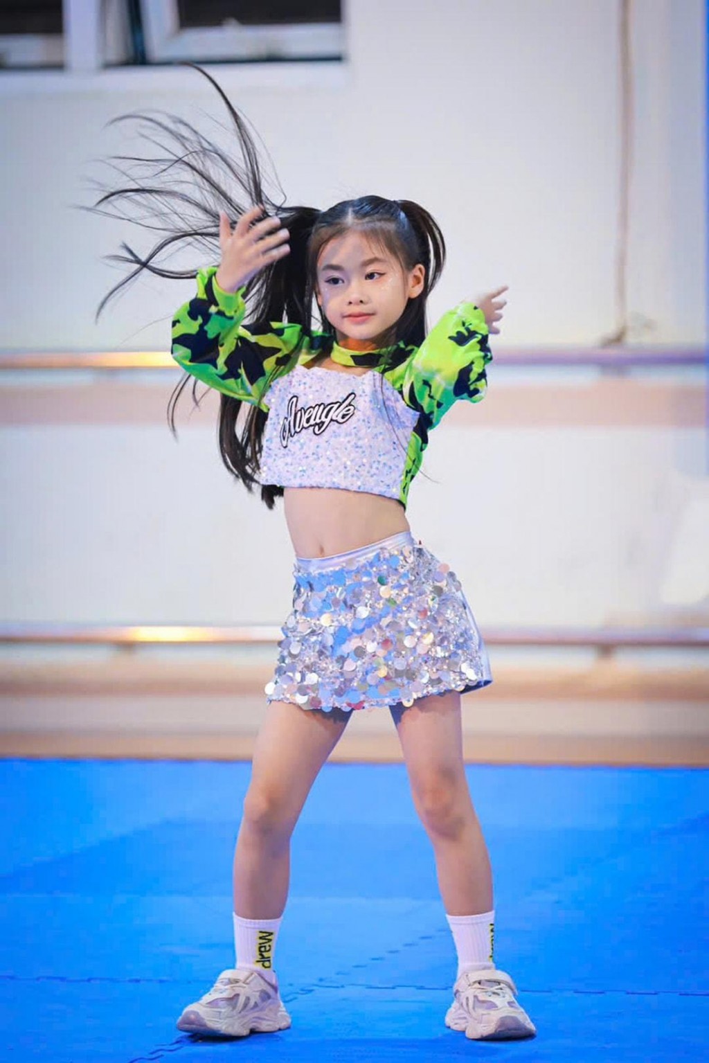 Nơi ươm mầm tài năng thể thao Thủ đô Nơi ươm mầm tài năng thể thao Thủ đô
