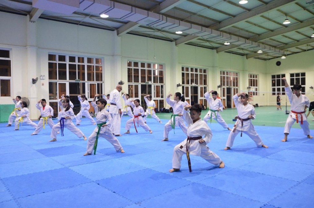 Nơi ươm mầm tài năng thể thao Thủ đô Nơi ươm mầm tài năng thể thao Thủ đô