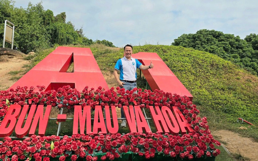 Mảnh đất Điện biên
