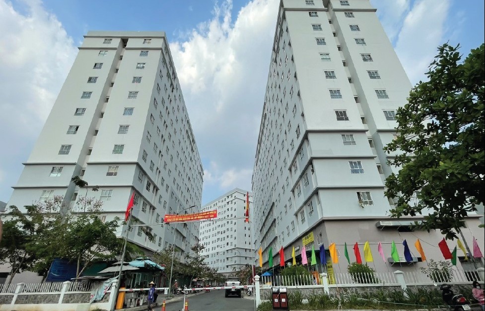 TP Hồ Chí Minh tháo gỡ 6 nhóm vướng mắc việc cấp sổ hồng