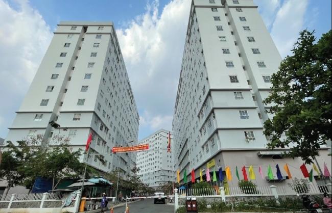 TP Hồ Chí Minh tháo gỡ 6 nhóm vướng mắc việc cấp sổ hồng