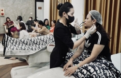 Hành trình xây dựng niềm tin từ đạo đức nghề nghiệp của Thương Nguyễn Eyebrows Beauty