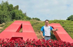 Tháng 5 – mùa ký ức gọi tên