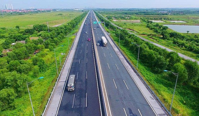 Gần 44.300 tỷ đồng đầu tư cao tốc Quảng Ngãi - Kon Tum