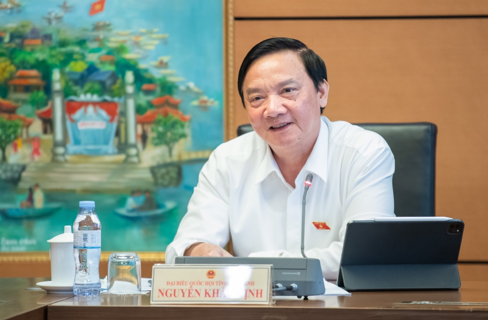 Không phân biệt thanh tra hành chính và chuyên ngành