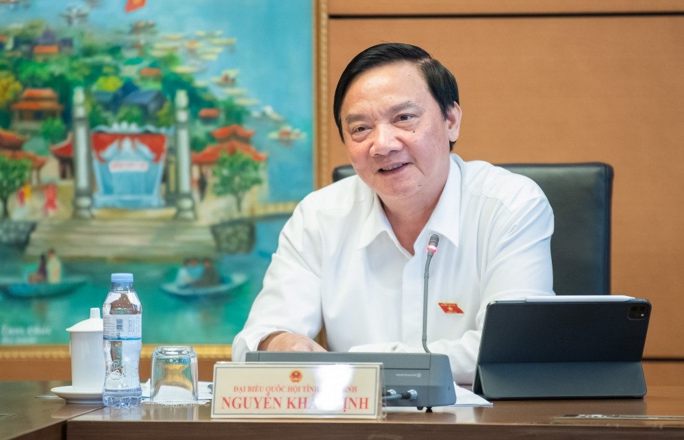 Không phân biệt thanh tra hành chính và chuyên ngành
