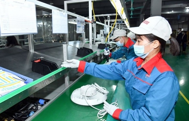 Tháo gỡ rào cản, tạo "bệ phóng" cho kinh tế tư nhân phát triển