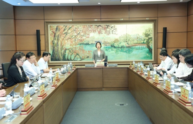 Băn khoăn việc áp dụng chung một trình tự trong hoạt động thanh tra