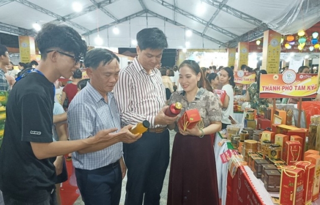 Quảng Nam chuẩn bị cho Tuần lễ Khởi nghiệp Sáng tạo TechFest 2025