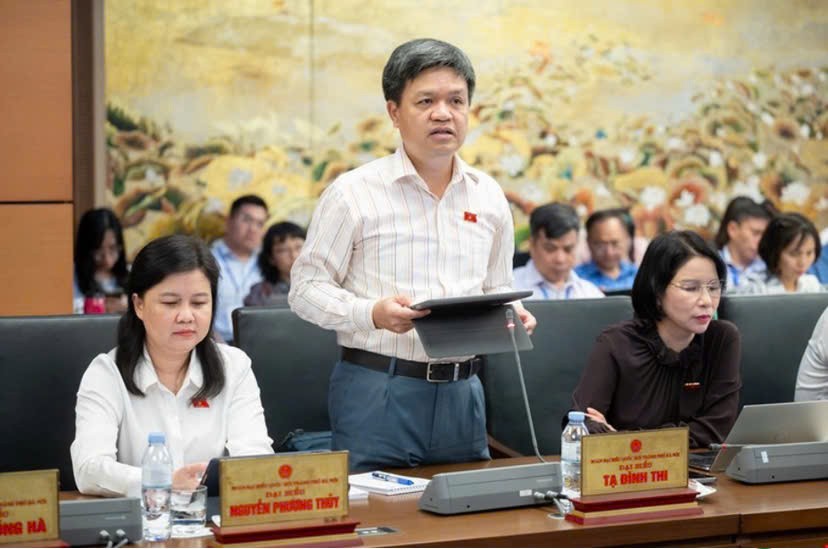Băn khoăn việc áp dụng chung một trình tự trong hoạt động thanh tra