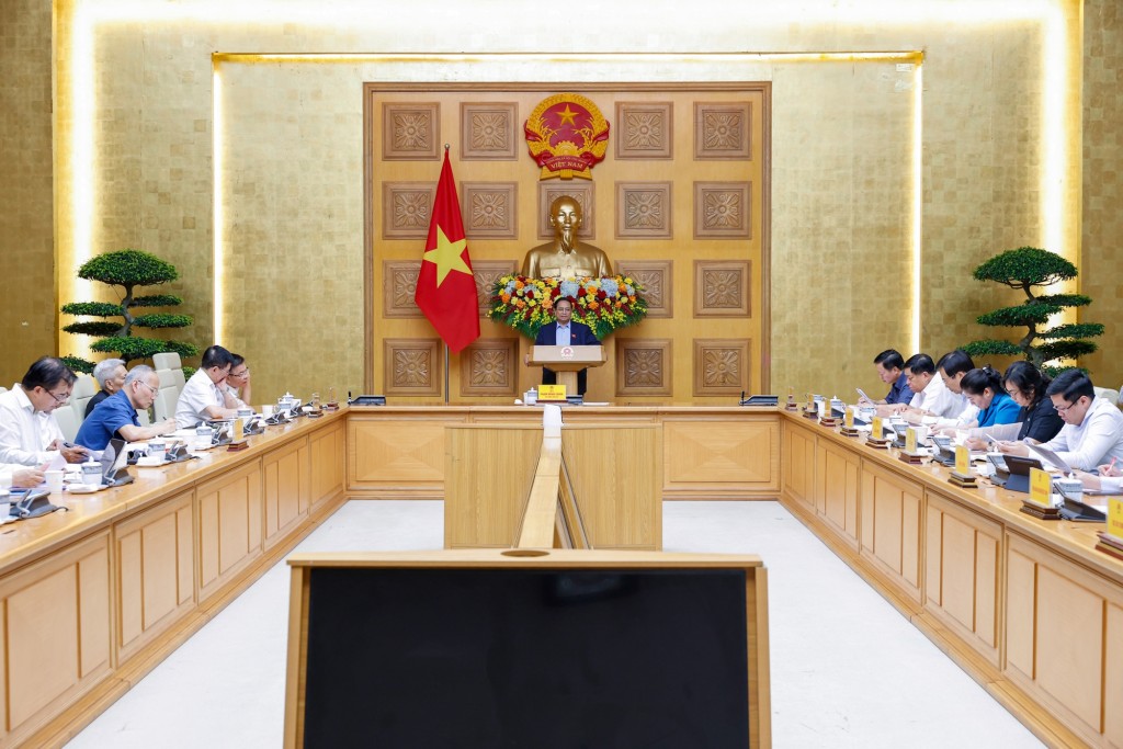 Phải có cơ chế tháo gỡ các điểm nghẽn đang kìm hãm sự phát triển của kinh tế tư nhân
