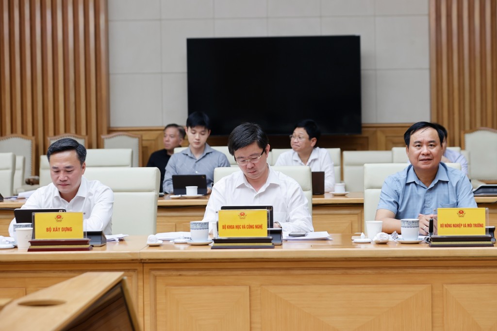 Ảnh: VGP/Nhật Bắc