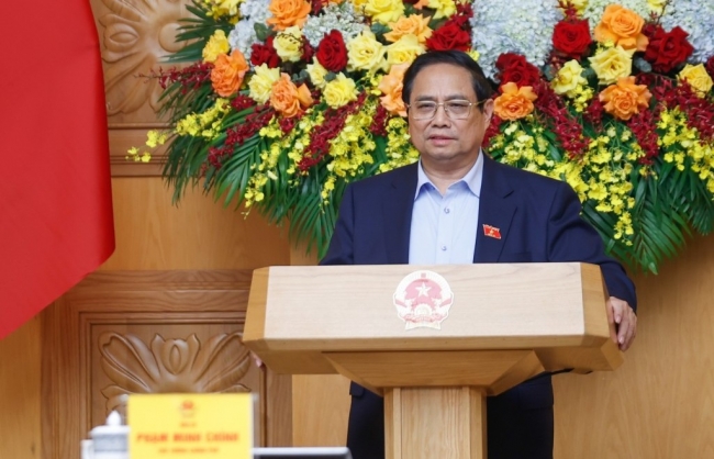 Phải có cơ chế tháo gỡ các điểm nghẽn đang kìm hãm sự phát triển của kinh tế tư nhân
