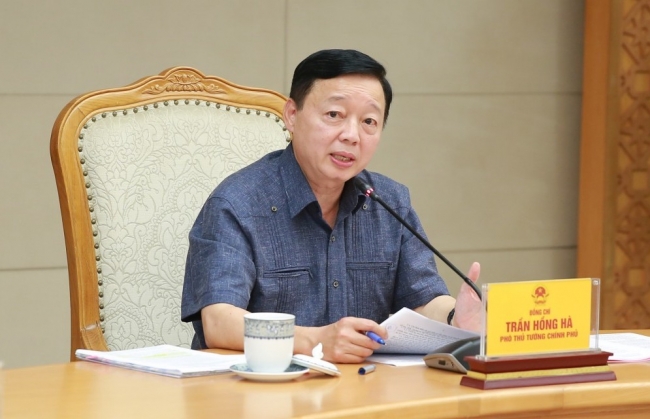 Bảo đảm tính đồng bộ khi đầu tư xây dựng tuyến kết nối sân bay Gia Bình với Hà Nội