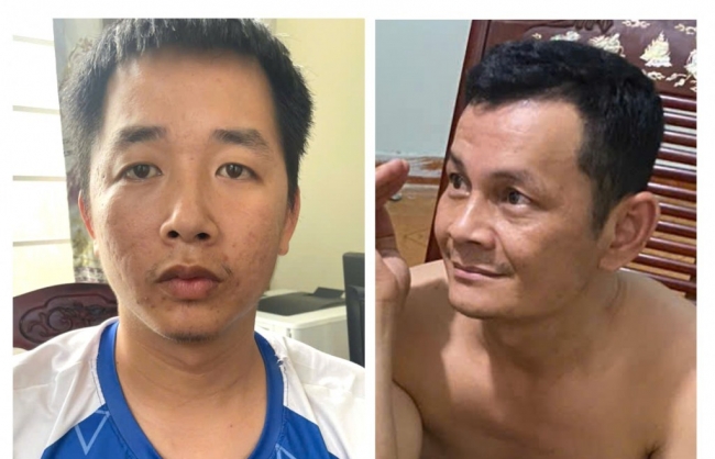 Triệu Sơn (Thanh Hóa): Bắt quả tang đối tượng tàng trữ trái phép chất ma tuý