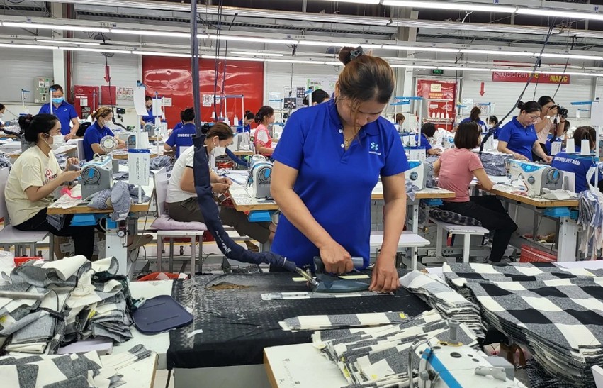 Mở khóa tiềm năng kinh tế tư nhân