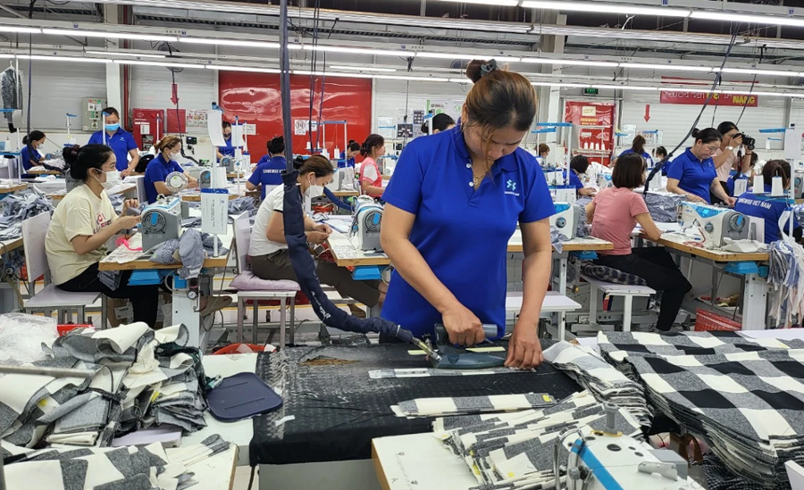 Nghị quyết số 68-NQ/TW xác định là một động lực quan trọng nhất của nền kinh tế quốc gia