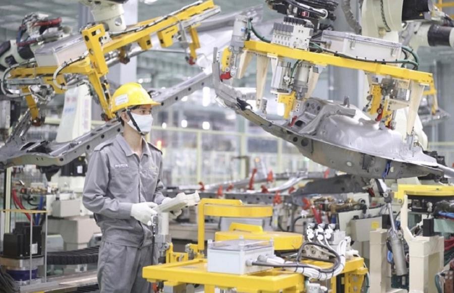 Nghị Quyết 68 đưa ra nhiều giải pháp hỗ trợ doanh nghiệp tư nhân