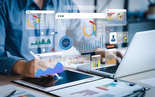 AI “soán ngôi": Sinh viên và cuộc đua kỹ năng để vượt sóng