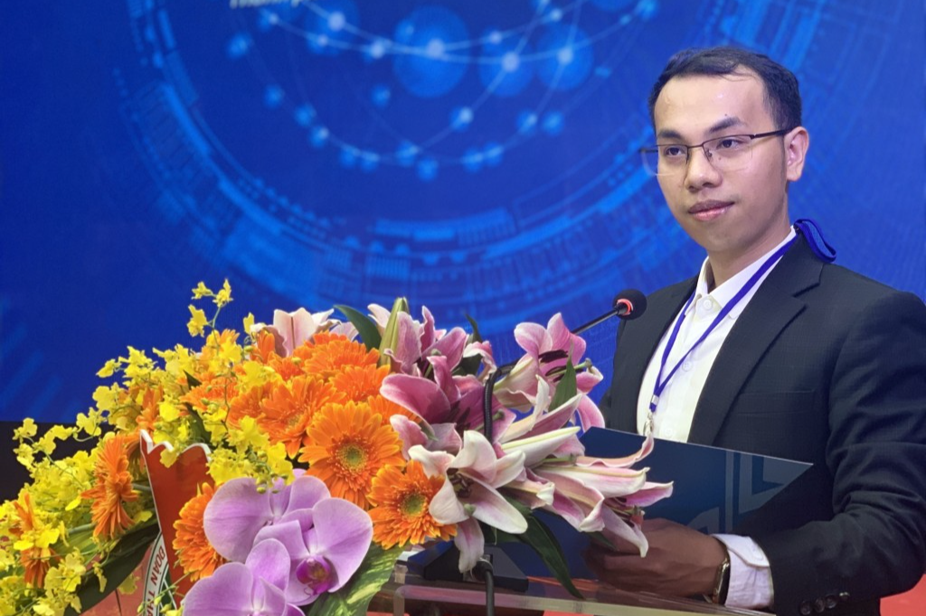 Tạo động lực mạnh mẽ để doanh nghiệp, doanh nhân dám nghĩ, dám làm