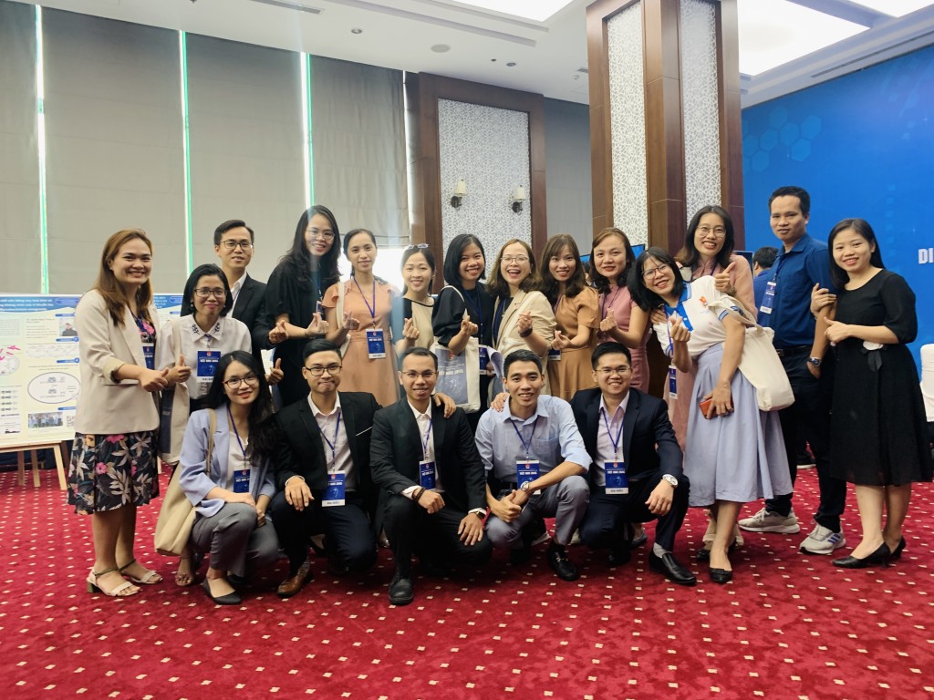 Tạo động lực mạnh mẽ để doanh nghiệp, doanh nhân dám nghĩ, dám làm